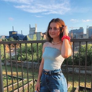 Meet your Posher, Korra